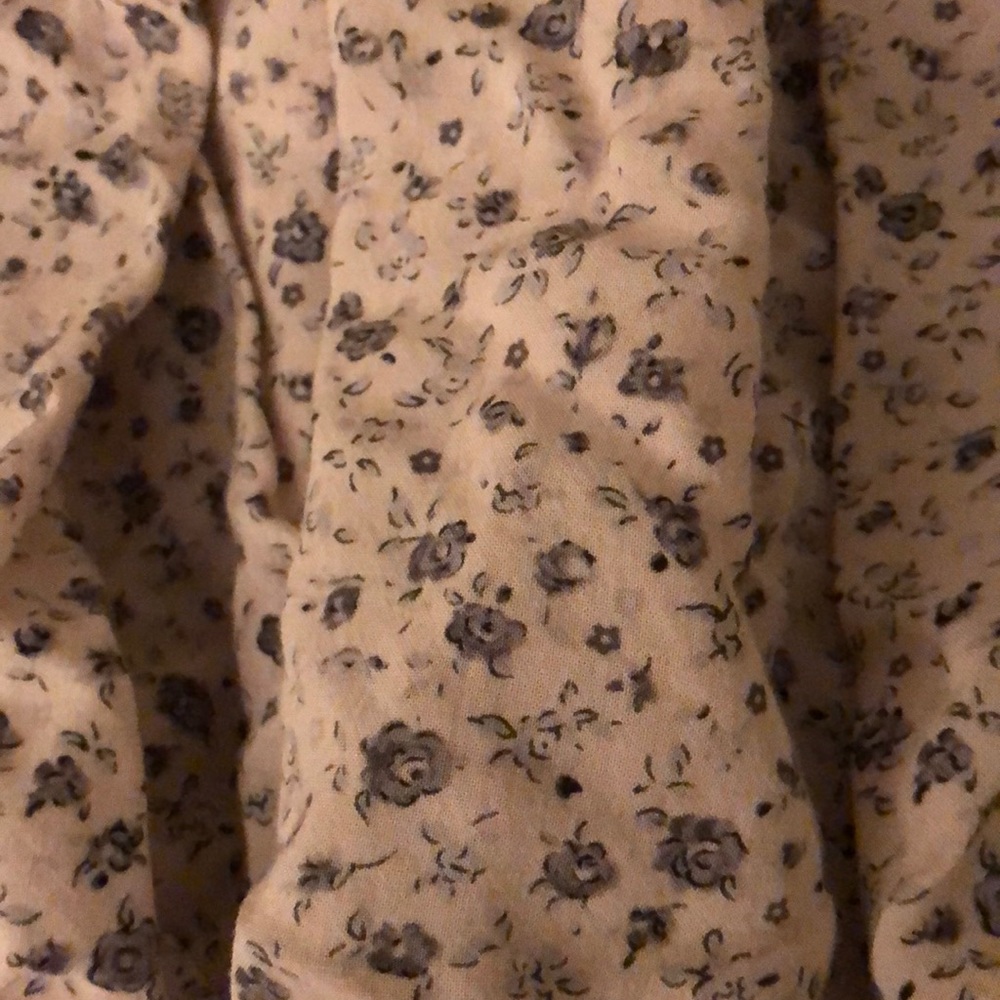 Summer skirt. - Picture 2 of 3